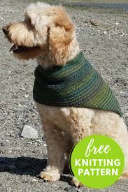 Follow us on pinterest for more sewing patterns! Striped Cowl Kerchief Free Knitting Pattern Blog Nobleknits