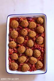 Boulettes De Lentilles Blondes Et Sauce Tomate Diviser Par 2 Pour 4 Parts Hiver Nourriture Chien Repas Vegetalien Recettes De Cuisine