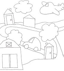 Free printable number coloring pages. Color By Number And More Printable Coloring Pages Parents