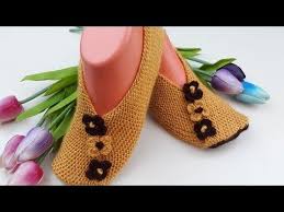 Sisle Orulen Yapimi Kolay Ve Oldukca Sik T Seklinde Orgu Patik Calismasini Inceleyecegiz 37 Numara Giyenler Icin Hazirlanmis Ustu C Slippers Shoes Knitt