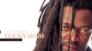 On the 18th of october 2007, lucky was shot dead in an attempted car jacking in johannesburg, south africa. Lucky Dube Little Heroes 5 72 Mb 04 10 Mp3 Media