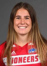 Alyssa Grady's Instagram, Twitter & Facebook