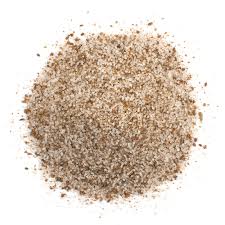 After the celery has been ground, it is blended with the salt in an approximately 2:1 ratio to make celery salt. Celery Salt