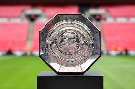 The 2021 fa community shield (also known as the fa community shield supported by mcdonald's for sponsorship reasons) was the 99th fa community shield, an annual football match played between the winners of the previous season's premier league, manchester city, and the winners of the previous season's fa cup, leicester city. Fa Community Shield Leicester City Vs Manchester City Live Stream Preview And Prediction Firstsportz