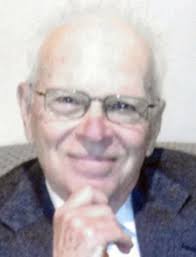 Dr. Henry Edgar Fenner Obituary