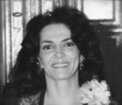 Theresa Mary Bernadas Obituary (2012)