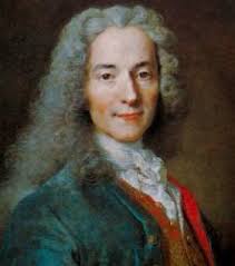 Voltaire: biografia resumida e principais ideias filosóficas