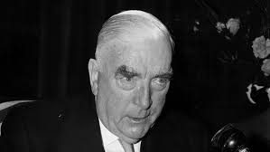 We are all members one of another”: Robert Menzies and the principles of  Christian engagement in a secular, divided society
