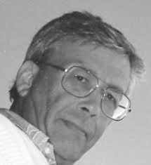 Jerry T McCartney (1943-2012)