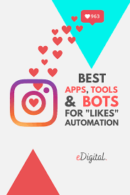 Ig marketing & auto liker tool. The Best 6 Apps Tools And Bots For Free Real Instagram Followers 2021