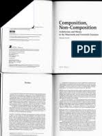 In this section we describe how to pan, tilt, and zoom the. Composition Non Composition Architecture And Theory In The Nineteenth And Twentieth Centuries Psychological Concepts Psychology