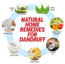 Once the mixture reduces to a black residue, switch off the stove and allow the oil to cool. Home Remedies For Hair Care Tips For Dandruff Femina In