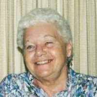 Sandra Marylan Fitzgerald (1937–2021)