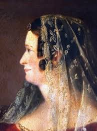 Lady Emma Tobin Hillary (1783-1845)