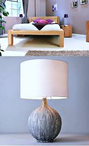 Table Lamp Shades You Want This Floorlampshades Lampontable Largegreytablelamp Smallcreamtab Outdoor Table Lamps Narrow Lamp Table Black Table Lamps