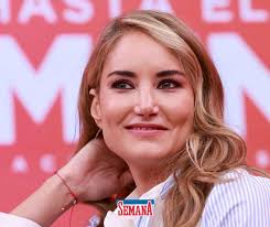 Te está sorprendiendo Alba Carrilo en 'Hasta el fin del mundo'? 🌏