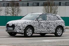 Discussion in 'teen models galleries' started by chelagatijo, dec 7, 2020. 2017 Audi Q5 Shows New Design Details In Latest Spyshots Autoevolution
