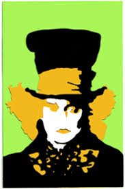 Download Mad Hatter Son Of Mac Svg Files
