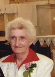 Condolence Book for Kathleen SHORTT (née Faye) (Tallaght, Dublin)