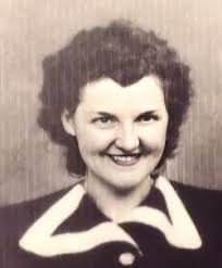 Bertha Eliza Clarke Brock (1913-1961)