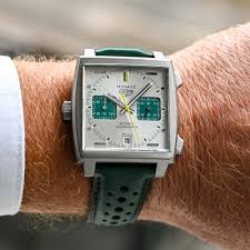 Image result for Bright Green 1969 Monaco