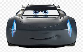 Petersburg, florida, united states, that has been the home of the tampa bay rays of major league baseball (mlb) since the team's inaugural season in 1998. Jackson Storm Cars Lightning Mcqueen Pixar Jackson Storm Cars 3 Hd Png Download Vhv