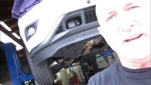 2015 NISSAN MURANO BALL JOINT INSPECTION, 2ND. OPINION