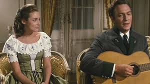 The hills are alive with the sound of music, with songs they have sung, for a ________ years. hundreds. The Sound Of Music 1965 Charmian Carr Liesl Who Was 22 At The Time Wrote In Her Autobiography That She Was Attracted To The 35 Year Old Christopher Plummer Who Played Her Father