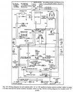 Ford 2600 3600 4100 4600 5600 6600 6700 7600 and ford tractor 5600 6600 7600 operator manual wiring diagram for ford 6600 tractor Ford 6000 Diesel Instrument Wiring Driving Me Mad Tractorbynet