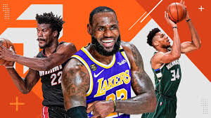 The 2019 nba playoffs begin three days later on saturday, april 13. Nba Power Rankings Way Too Early Edition Next For Los Angeles Lakers Miami Heat And All 30 Teams