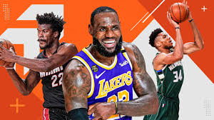 Check out this nba schedule, sortable by date and including information on game time, network coverage, and more! Nba Power Rankings Way Too Early Edition Next For Los Angeles Lakers Miami Heat And All 30 Teams