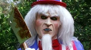 William Lustig's Instagram, Twitter & Facebook