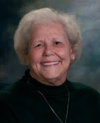Obituary for Rosalie M. (Ratamess) Komola