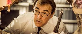 Albert dupontel va devoir trouver d'autres locaux pour sa maison de production. Cinema Le Dernier Film D Albert Dupontel Adieu Les Cons Est Il Une Reussite Le Drenche