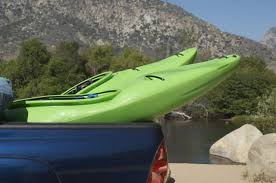 Let me know in the comments below! How To Tie Down A Kayak In A Pickup Bed Bullring Usa