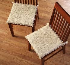 Seat Cushion Covers For Chairs Dining Chair Pads Dining Room Chair Cushions Dining Chair Seat Covers