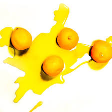 Dye Releasing Henna Cassia With Items In Your Home Ancient Sunrise