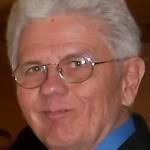 Martin Christopher Thaler, October 27, 1935~October 7, 2017