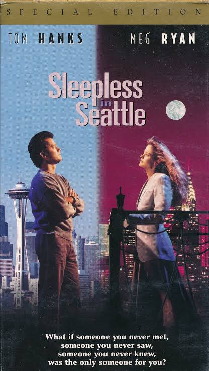 Sleepless in Seattle