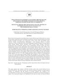 3.1.2 kertas kerja kursus ekonomi hendaklah dibuat dalam penggal 3. Pdf Pengunduran Dasar Perdagangan Bebas British 1926 1939 Kebangkitan Neomerkantilisme Dan Pengaruhnya Terhadap Negeri Negeri Melayu Bersekutu The Retreat Of British Free Trade Policy 1926 1939 Rise Of Neomercantilism And Its Influence In
