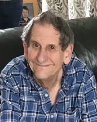 Dennis Martin Lunt Obituary (2023)