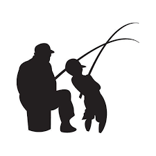 Download Pin By Bianca Bleach On Print Fishing Svg Cricut Animals Fishing Decals