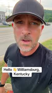 Walter Dale Williamsburg Ky