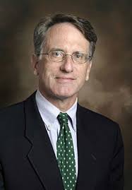 Freeman named to Allyn Professorship