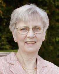 Catherine "Rena" F. Clarkson Obituary October 6, 2023