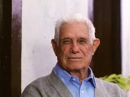 El largo viaje de Rústico (1993)