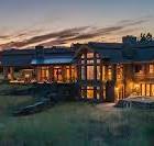 Luxury Ranch Homes & Estates for Sale | Fay Ranches