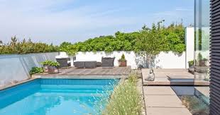 Piscine Exterieur 90 Photos Et Idees Inspirantes Piscine Exterieure Piscine Amenagement Piscine