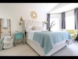 I need an office y'all! This Combined Bedroom And Home Office Is Super Functional Youtube