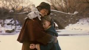 # christmas movies # macaulay culkin # home alone 2 # home alone 2 lost in new york # bird lady. 25 Reasons Why Home Alone 2 Is Way Better Than The Original Home Alone Movie Home Alone Kevin Home Alone